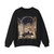 GIOTTO di Bondone - The Chapel viewed towards the entrance (Artwork) Crewneck Sweatshirt