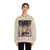 GIOTTO di Bondone - The Chapel viewed towards the entrance (Artwork) Crewneck Sweatshirt