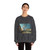 GUARDI, Francesco - A View near Venice (Artwork) Crewneck Sweatshirt