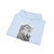 SAINT-AUBIN, Charles-Germain de - The Toilette (Artwork) Hoodie