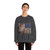 GIOTTO di Bondone - The Death of the Boy in Sessa (Artwork) Crewneck Sweatshirt