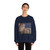 GIOTTO di Bondone - The Death of the Boy in Sessa (Artwork) Crewneck Sweatshirt