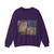 GIOTTO di Bondone - The Death of the Boy in Sessa (Artwork) Crewneck Sweatshirt