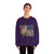 GIOTTO di Bondone - The Death of the Boy in Sessa (Artwork) Crewneck Sweatshirt