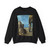 GUARDI, Francesco - An Architectural Caprice (1) (Artwork) Crewneck Sweatshirt