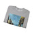 GUARDI, Francesco - An Architectural Caprice (1) (Artwork) Crewneck Sweatshirt