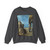 GUARDI, Francesco - An Architectural Caprice (1) (Artwork) Crewneck Sweatshirt