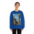 GUARDI, Francesco - An Architectural Caprice (1) (Artwork) Crewneck Sweatshirt