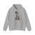 SALVIATI, Cecchino del - Bathsheba Goes to King David (Artwork) Hoodie