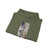 SALVIATI, Cecchino del - Bathsheba Goes to King David (Artwork) Hoodie