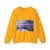 AIVAZOVSKY, Ivan Konstantinovich - The Caucasian Range from the Sea (Artwork) Crewneck Sweatshirt