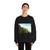 AIVAZOVSKY, Ivan Konstantinovich - The Coast at Amalfi (Artwork) Crewneck Sweatshirt