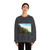 AIVAZOVSKY, Ivan Konstantinovich - The Coast at Amalfi (Artwork) Crewneck Sweatshirt