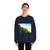 AIVAZOVSKY, Ivan Konstantinovich - The Coast at Amalfi (Artwork) Crewneck Sweatshirt