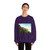 AIVAZOVSKY, Ivan Konstantinovich - The Coast at Amalfi (Artwork) Crewneck Sweatshirt