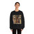 GIOTTO di Bondone - The Virgin Receiving the Message (Artwork) Crewneck Sweatshirt