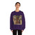 GIOTTO di Bondone - The Virgin Receiving the Message (Artwork) Crewneck Sweatshirt