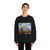 AIVAZOVSKY, Ivan Konstantinovich - The Great Roads at Kronstadt (Artwork) Crewneck Sweatshirt