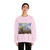 AIVAZOVSKY, Ivan Konstantinovich - The Great Roads at Kronstadt (Artwork) Crewneck Sweatshirt