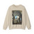 GUARDI, Francesco - An Architectural Caprice (Artwork) Crewneck Sweatshirt
