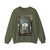 GUARDI, Francesco - An Architectural Caprice (Artwork) Crewneck Sweatshirt
