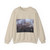 GUARDI, Francesco - Bacino di San Marco with San Giorgio and the Giudecca (Artwork) Crewneck Sweatshirt