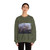 GUARDI, Francesco - Bacino di San Marco with San Giorgio and the Giudecca (Artwork) Crewneck Sweatshirt