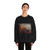 GUARDI, Francesco - A View of the Piazzetta_Looking South with the Palazzo Ducale (Artwork) Crewneck Sweatshirt