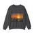 AIVAZOVSKY, Ivan Konstantinovich - The Ninth Wave (Artwork) Crewneck Sweatshirt