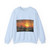 AIVAZOVSKY, Ivan Konstantinovich - The Ninth Wave (Artwork) Crewneck Sweatshirt