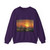 AIVAZOVSKY, Ivan Konstantinovich - The Ninth Wave (Artwork) Crewneck Sweatshirt