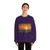 AIVAZOVSKY, Ivan Konstantinovich - The Ninth Wave (Artwork) Crewneck Sweatshirt