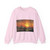 AIVAZOVSKY, Ivan Konstantinovich - The Ninth Wave (Artwork) Crewneck Sweatshirt