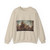 GUARDI, Francesco - Campo Santi Giovanni e Paolo (Artwork) Crewneck Sweatshirt