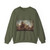 GUARDI, Francesco - Campo Santi Giovanni e Paolo (Artwork) Crewneck Sweatshirt