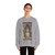GIOTTO di Bondone - Justice (Artwork) Crewneck Sweatshirt