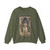 GIOTTO di Bondone - Justice (Artwork) Crewneck Sweatshirt