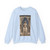 GIOTTO di Bondone - Justice (Artwork) Crewneck Sweatshirt