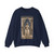 GIOTTO di Bondone - Justice (Artwork) Crewneck Sweatshirt