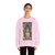 GIOTTO di Bondone - Justice (Artwork) Crewneck Sweatshirt