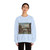 GUARDI, Francesco - Bridge at Dolo (Artwork) Crewneck Sweatshirt