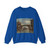 GUARDI, Francesco - Bridge at Dolo (Artwork) Crewneck Sweatshirt