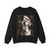 ADAM, Nicolas-Sebastien - Prometheus1 (Artwork) Crewneck Sweatshirt