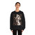 ADAM, Nicolas-Sebastien - Prometheus1 (Artwork) Crewneck Sweatshirt