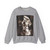 ADAM, Nicolas-Sebastien - Prometheus1 (Artwork) Crewneck Sweatshirt