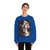 ADAM, Nicolas-Sebastien - Prometheus1 (Artwork) Crewneck Sweatshirt