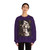 ADAM, Nicolas-Sebastien - Prometheus1 (Artwork) Crewneck Sweatshirt