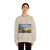 AIVAZOVSKY, Ivan Konstantinovich - The Roads at Kronstadt (Artwork) Crewneck Sweatshirt