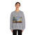AIVAZOVSKY, Ivan Konstantinovich - The Roads at Kronstadt (Artwork) Crewneck Sweatshirt