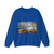 AIVAZOVSKY, Ivan Konstantinovich - The Roads at Kronstadt (Artwork) Crewneck Sweatshirt